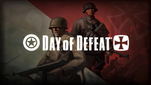 Day of Defeat: Source  - игры, портированные на Эльбрус
